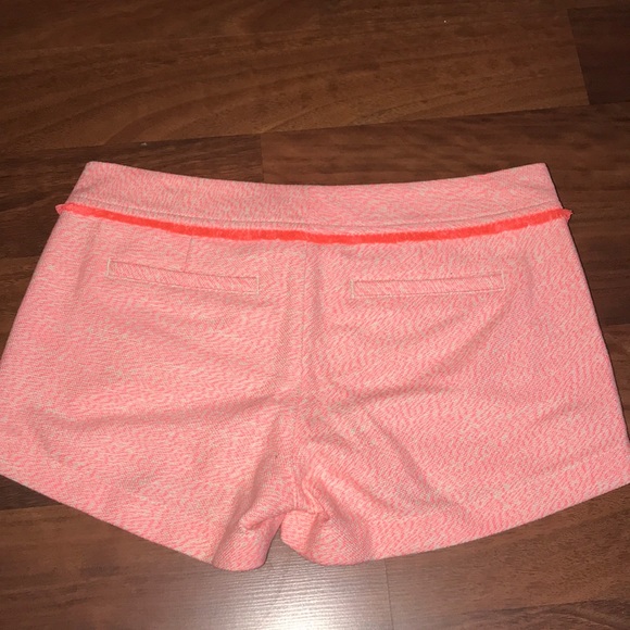 Lilly Pulitzer Shorts - Picture 4 of 4